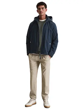 MARC O'POLO | Jacke | blau